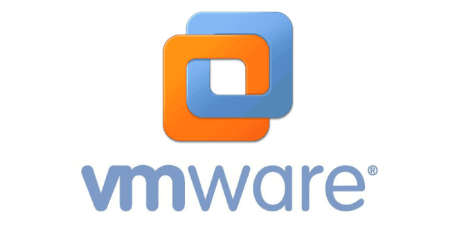 vmware備份